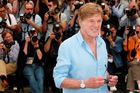 Tvrdohlavá legenda: Zlatý hoch Hollywoodu a zapálený aktivista Redford slaví 80. narozeniny