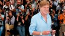 Robert Redford