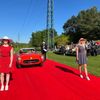 Výstava Automobilové klenoty 2025