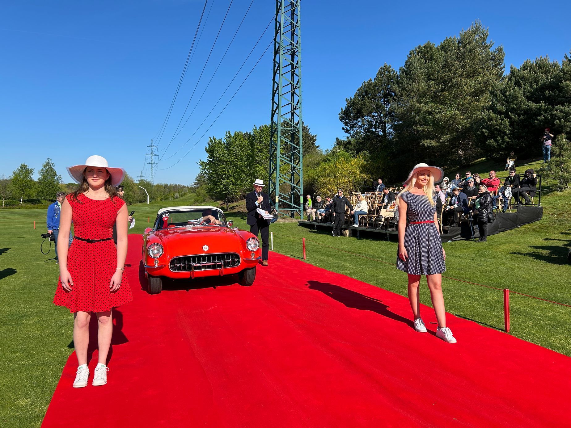 Výstava Automobilové klenoty 2025