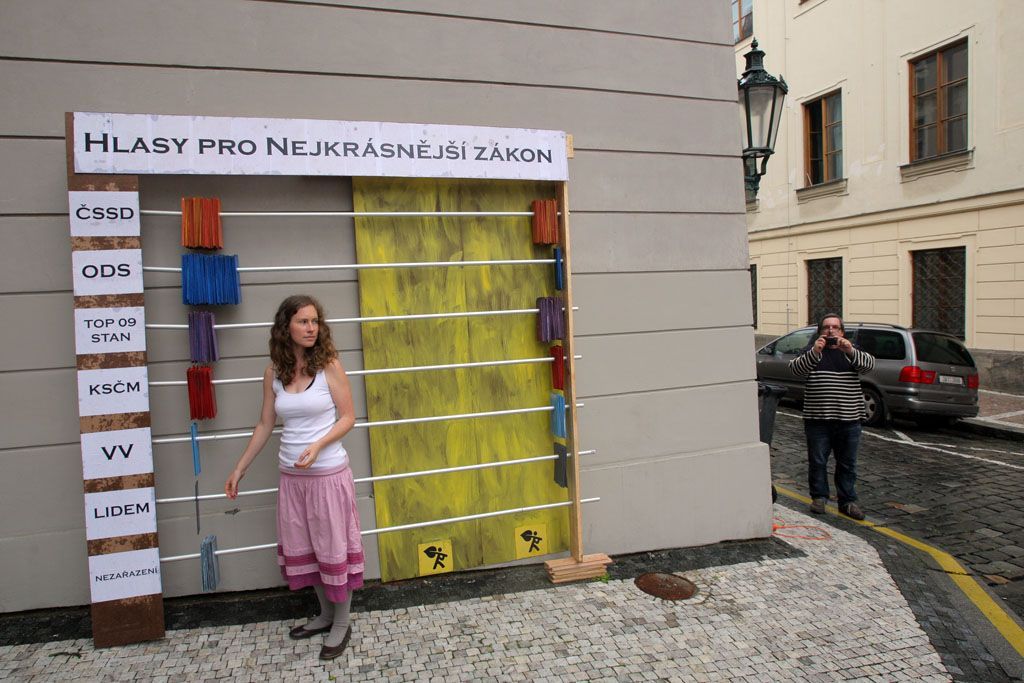 Počítadlo spravedlivých poslanců