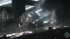 Blink-182 - koncert v Las Vegas 2011