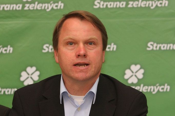 Martin Bursík