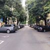 Parkování v Praze