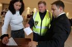 Lotyšské volby: vítězí pravicový premiér