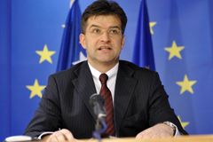 Slovensko schválí kandidaturu ministra zahraničí Lajčáka na generálního tajemníka OSN