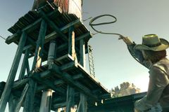 Video: Call of Juarez 2 trailer