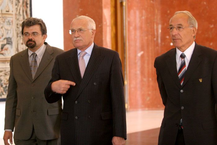 Češi se přihlásili na OH do Pekingu