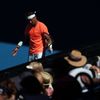Australian Open 2021, 2. den (Rafael Nadal)