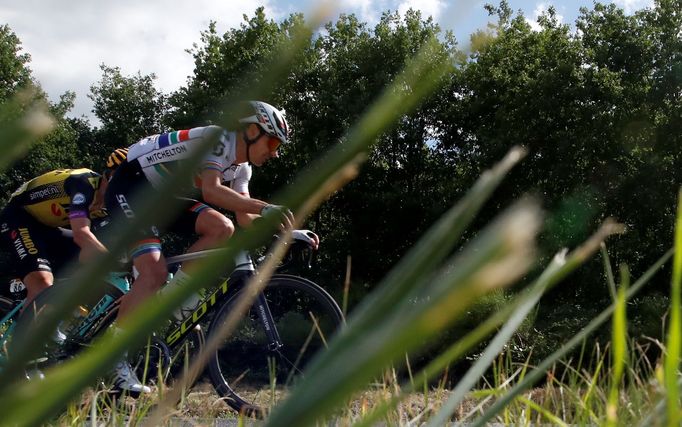 Tour de France 2019, nejlepší fotky