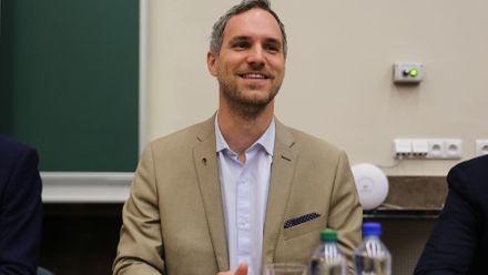 S ODS a ANO budeme hledat programový průnik obtížně, říká Hřib