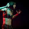 Mykki Blanco