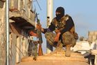 Islamisté hladce ovládli další syrskou provincii