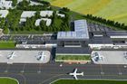 Plán na mezinárodní letiště ve Vodochodech dostal další ránu. Soud zrušil ochranné hlukové pásmo
