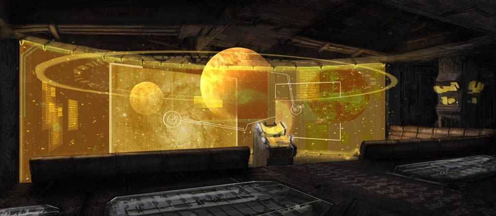 Dead Space
