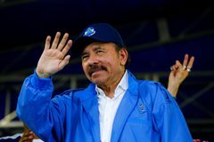 Nikaragujská armáda útočí na město Masaya, baštu protivládních protestů