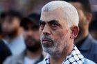 Hamás s koncem války nespěchá, vyhovuje mu rostoucí mezinárodní izolace Izraele