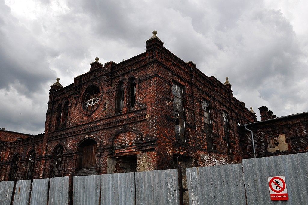 Scandals of Ostrava - jatka
