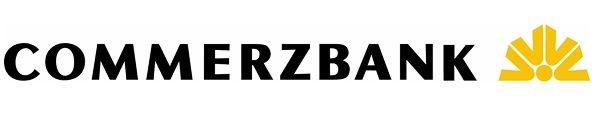 Staré logo Commerzbank
