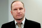 Norský soud smetl ze stolu odvolání Breivika, ten se obrátí na soud pro lidská práva