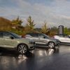 Volvo XC40 Recharge