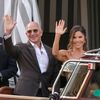 Jeff Bezos, Lauren Sanchez, svatba, Benátky, Itálie