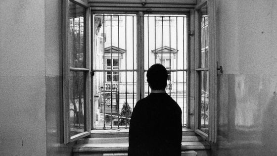 Vladimír Krynytský - Život na zámku