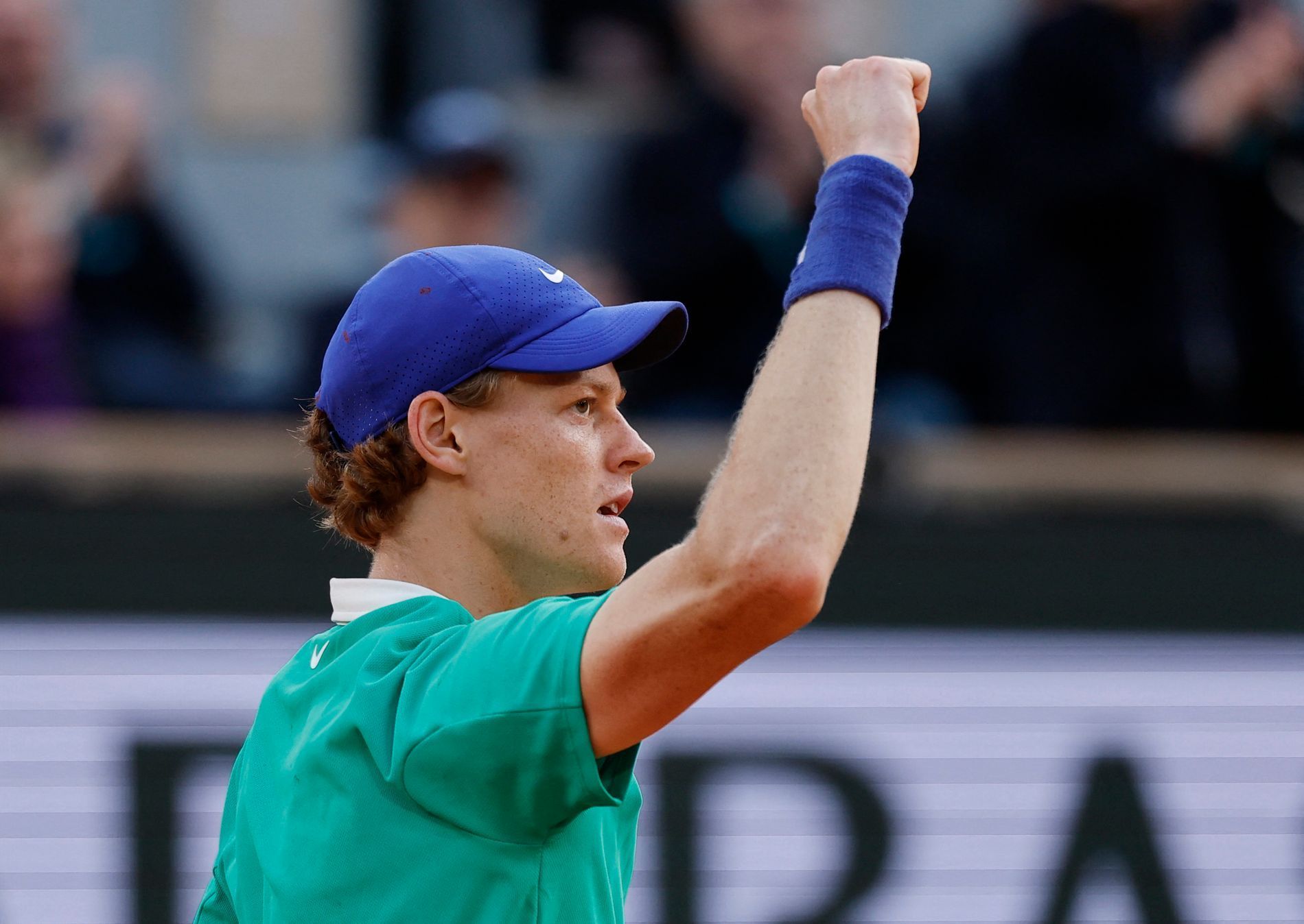 Finále French Open 2025