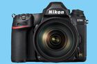 Nikon ukázal, že zrcadlovky ještě nejsou odepsané. Představil nový model D780