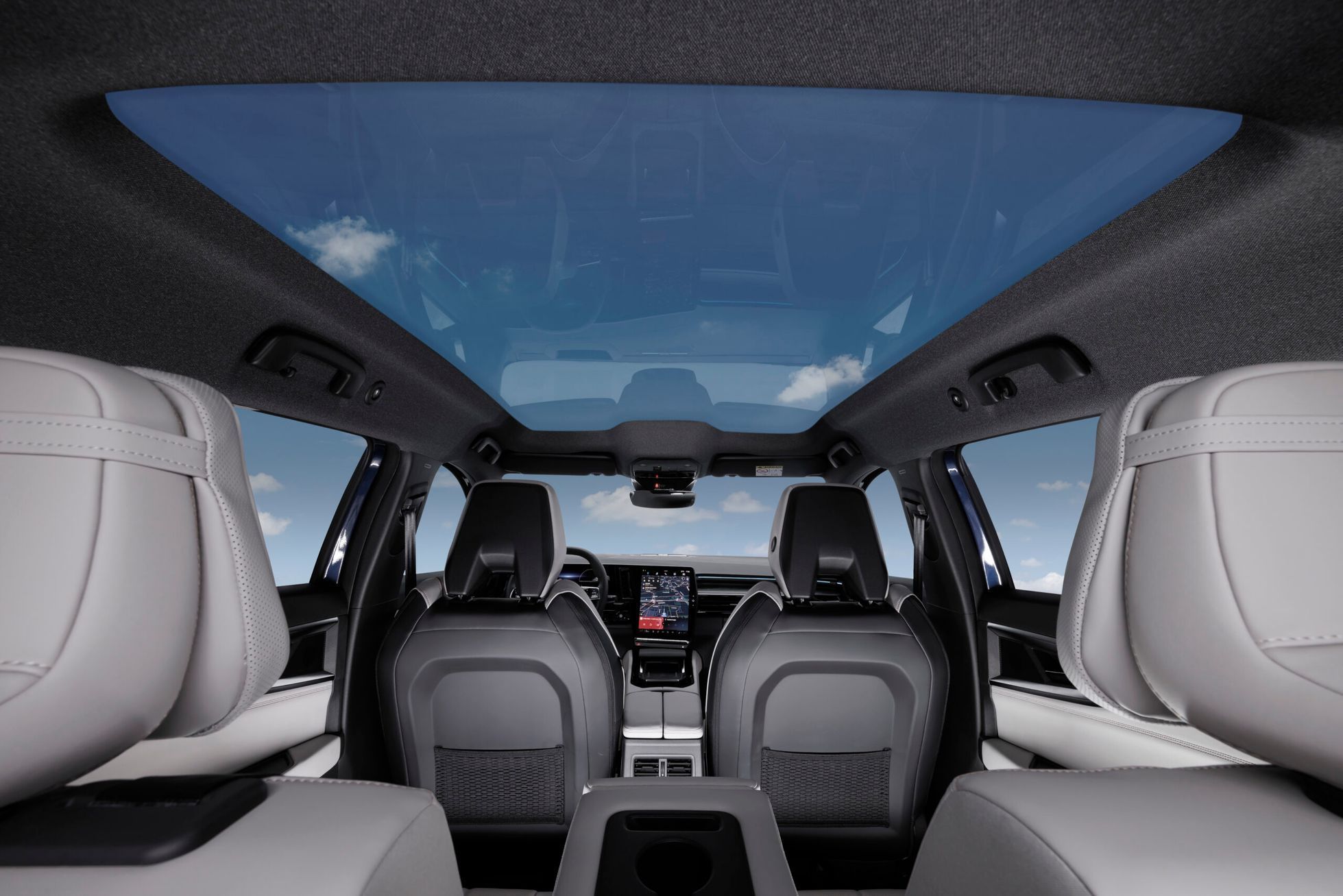 Renault Espace 2024