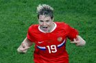 All Stars Eura: Buffon, Sionko a překvapení z Ruska