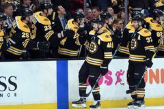 Krejčí nahradil zraněného Pastrňáka, poprvé v sezoně dal dva góly