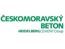 Logo ČMB