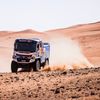 Dmitrij Sotnikov, Kamaz na Rallye Dakar 2022
