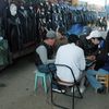 Mongolsko před volbami 2008