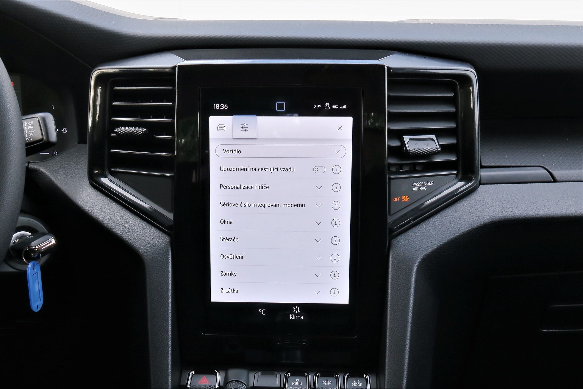 Volkswagen Amarok 2023