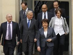 Francouzští socialisté vyhráli nedávné regionální volby, teď se chystají na klání o Elysejský palác