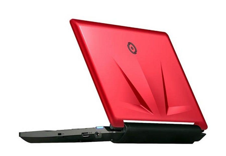 Origin PC EON 11-S