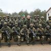 Česká armáda na cvičení NATO v Litvě