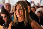 Jennifer Anistonová si založila profil na Instagramu, sociální síť zkolabovala