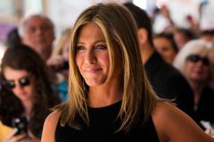 Jennifer Anistonová si založila profil na Instagramu, sociální síť zkolabovala