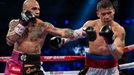 Zápas Miguel Cotto vs. Sergio Gabriel Martinez