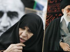 V Íránu se právě slaví 28. výročí nástupu islámské revoluce
