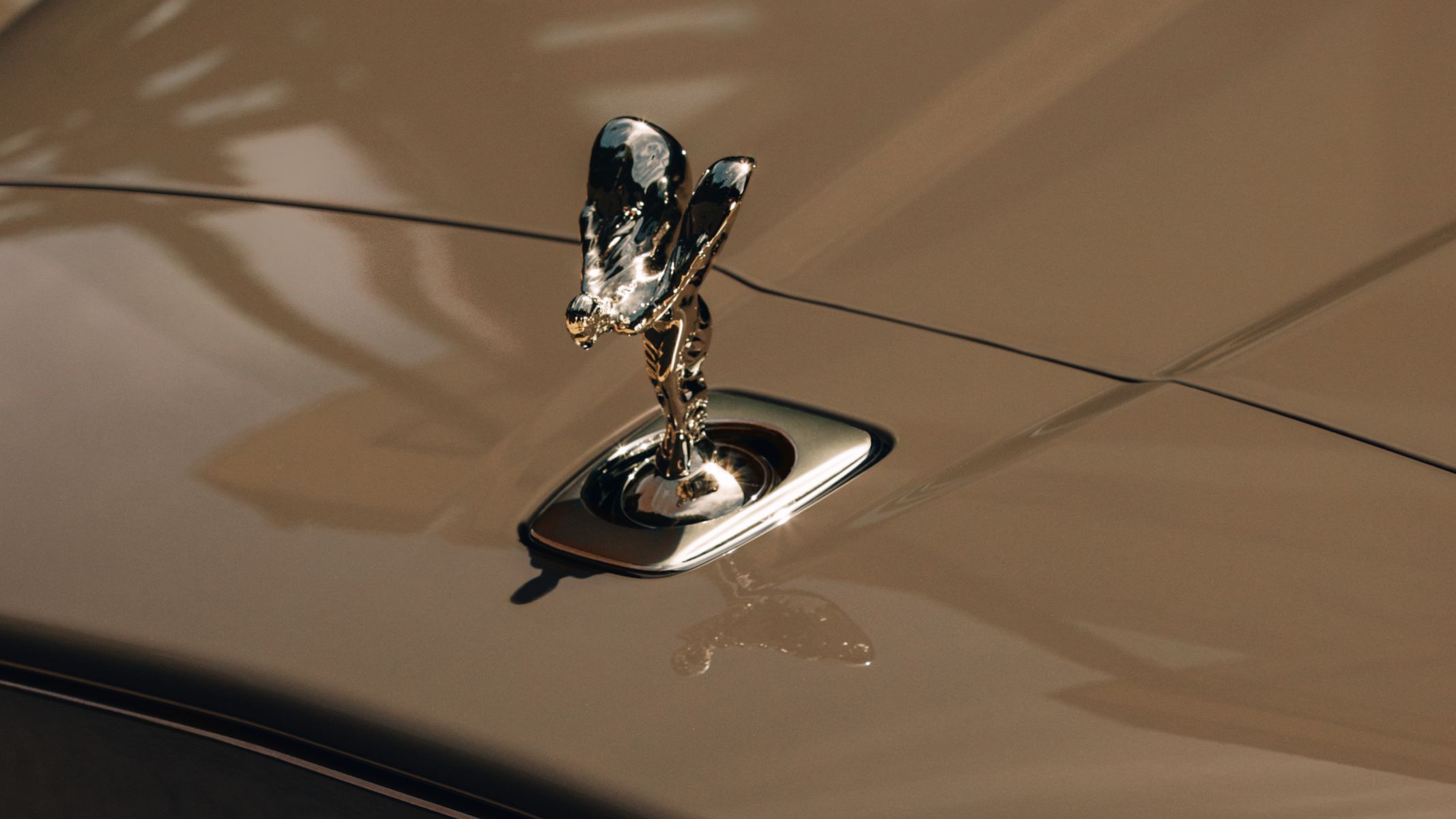 Rolls-Royce Series II (2024)