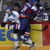 MS v hokeji 2012: Finsko - Slovensko (Hudáček, Pesonen)