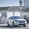 Škoda Economy Run 2024