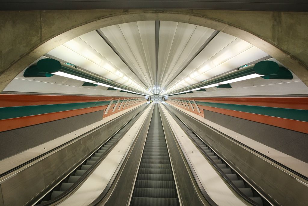 Metro do Motola