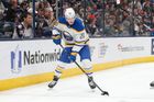 Dva góly Kulicha nestačily, Sabres v přípravě podlehli Penguins v prodloužení