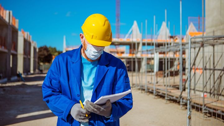 Nový stavební zákon zruší všechny stavební uzávěry, varuje Praha; Zdroj foto: iStock