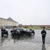 Inauguration of Russian President Vladimir Putin in Moscow